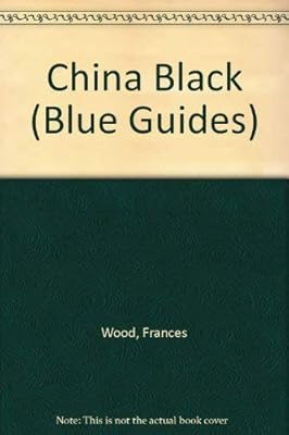 China Black
