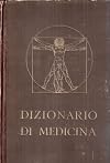 Dizionario di medicina: Vol. 1 A - K