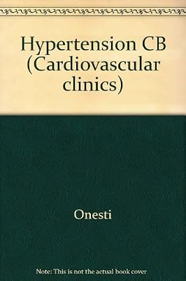 Hypertension: Mechanism, Diagnosis, and Treatment