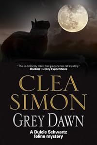 Grey Dawn