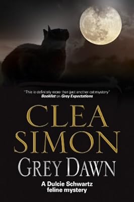 Grey Dawn