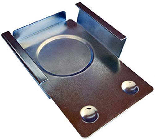 Algopix Similar Product 19 - Radiation Alert Wipe Test Plate for