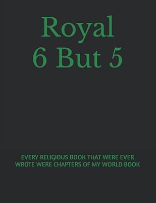 Royal 6 But 5