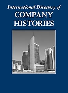 Writers Directory by St James Press                       (Editor)