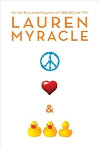 Peace, Love, and Baby Ducks