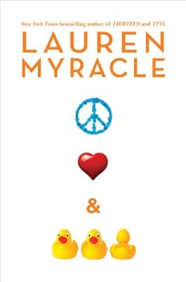 Peace, Love, and Baby Ducks