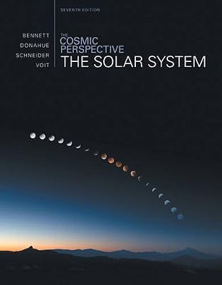 The Cosmic Perspective: The Solar System