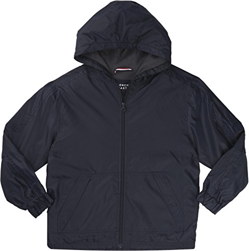 French Toast School Uniform Boys Girls Unisex Lined Transitional Jacket