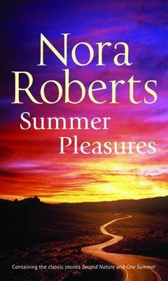 One summer by Nora Roberts