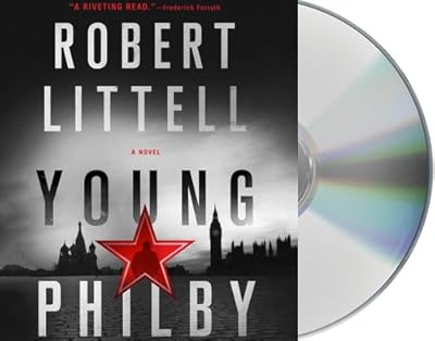 Young Philby: A Novel