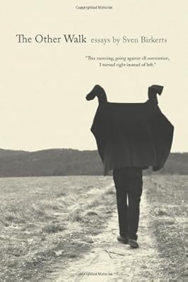 The Other Walk: Essays