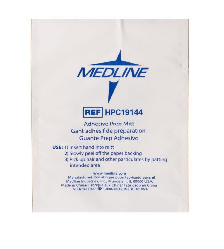 

DSS Surgical Prep Mitt