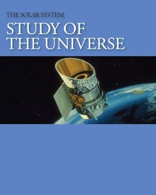 Study of the Universe (The Solar System)