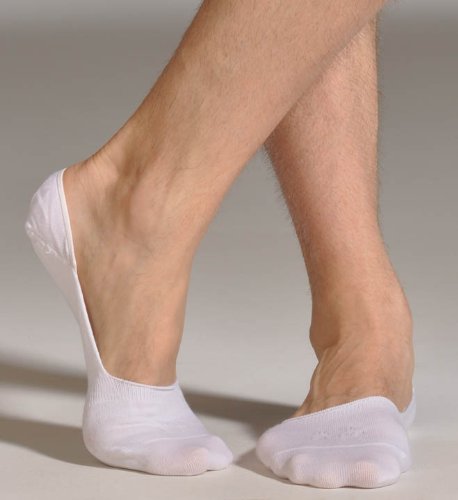 Falke Step Invisible Sock (14625)