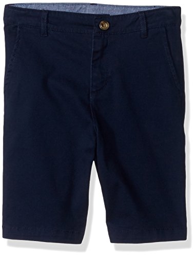 Algopix Similar Product 4 - Gymboree Boys Big Uniform Flat Front