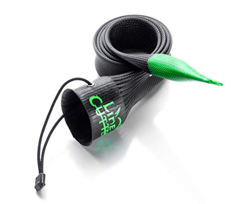 Algopix Similar Product 1 - Line Cutterz Edition TRC  Rod Shield