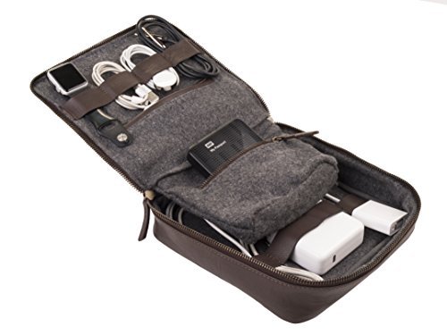 Algopix Similar Product 5 - Dwellbee Travel Electronic Accessories