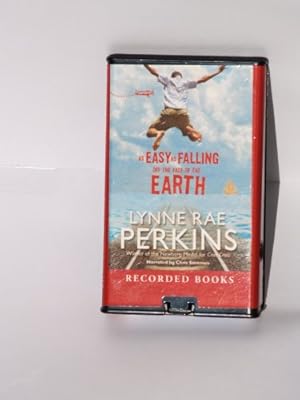 As Easy As Falling Off the Face of the Earth