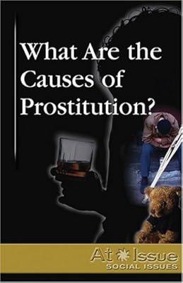 Prostitution (At Issue Series)