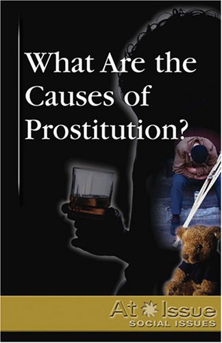 Prostitution (At Issue Series) by Louise Gerdes
