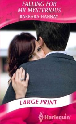 Falling for Mr Mysterious