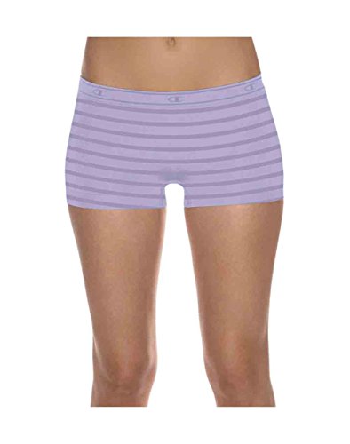 

Champion Women's Fitness Boy Short