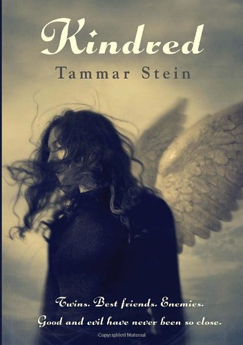 Kindred by Tammar Stein