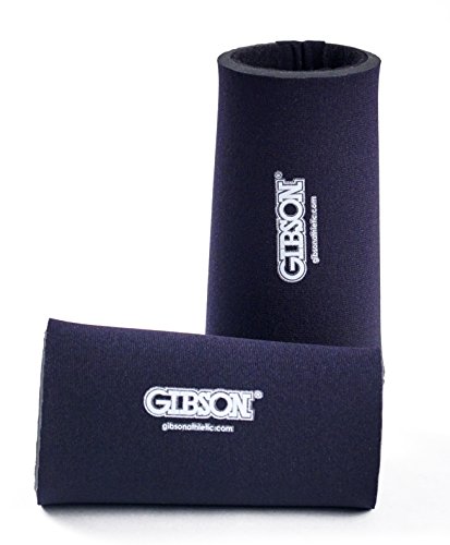 Algopix Similar Product 8 - Gibson Athletic Wrist Saver Wristband