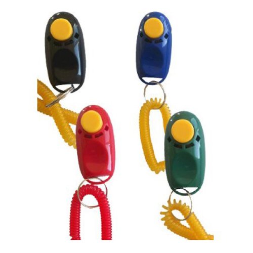 Algopix Similar Product 9 - Lava Electronics QPets Q Clicker for