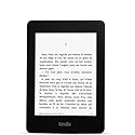 Kindle Paperwhite, 6", affichage haute résolution avec éclairage intégré nouvelle génération, Wi-Fi