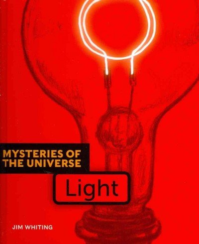 Light by Jim Whiting