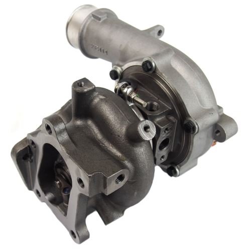 

Diften 321-50692-X01 - Turbocharger for Mazda 2.3L 3 and 6 Mazdaspeed vehicles
