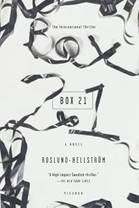 Box 21: A Novel