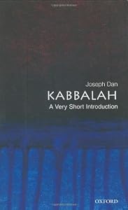 Kabbalah: A Very Short Introduction