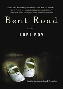 Bent Road (Library Edition)
