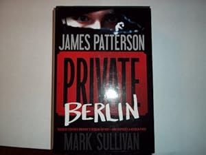 Private Berlin, Large Print Edition