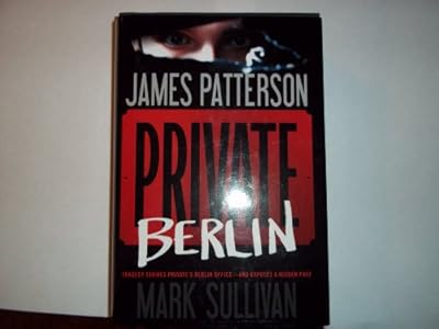 Private Berlin, Large Print Edition
