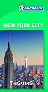 Michelin Green Guide New York City