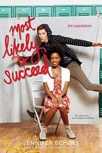 Most likely to succeed