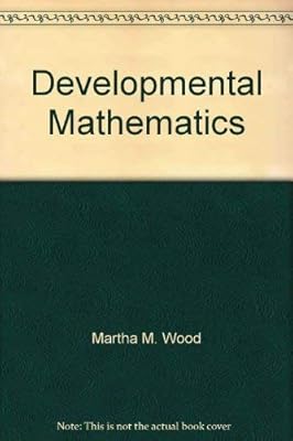 Developmental Mathematics