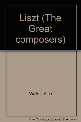 Liszt by Alan Walker