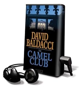 The Camel Club: Library Edition