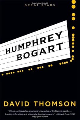 Humphrey Bogart