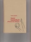 Team Basketball Offense and Defense