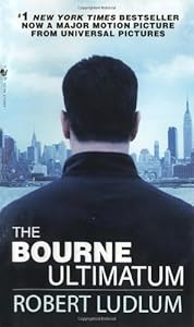 The Bourne Ultimatum