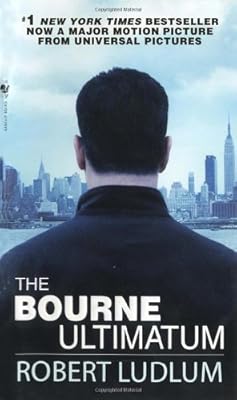 The Bourne Ultimatum