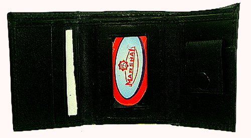 Leather Children's Wallet