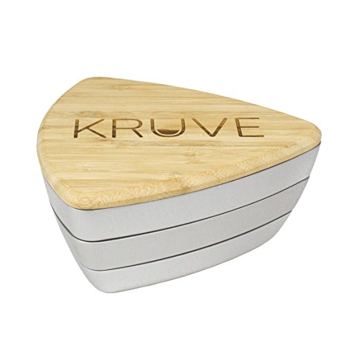 Algopix Similar Product 1 - KRUVE Sifter