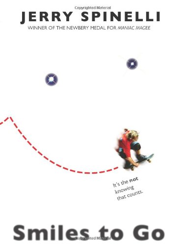 Smiles to Go by Jerry Spinelli