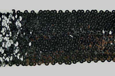 Algopix Similar Product 11 - 10 Metres 3 inch ElasticatedStretch